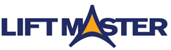 Liftmaster logo - Australian manufacturer of waste handling solutions